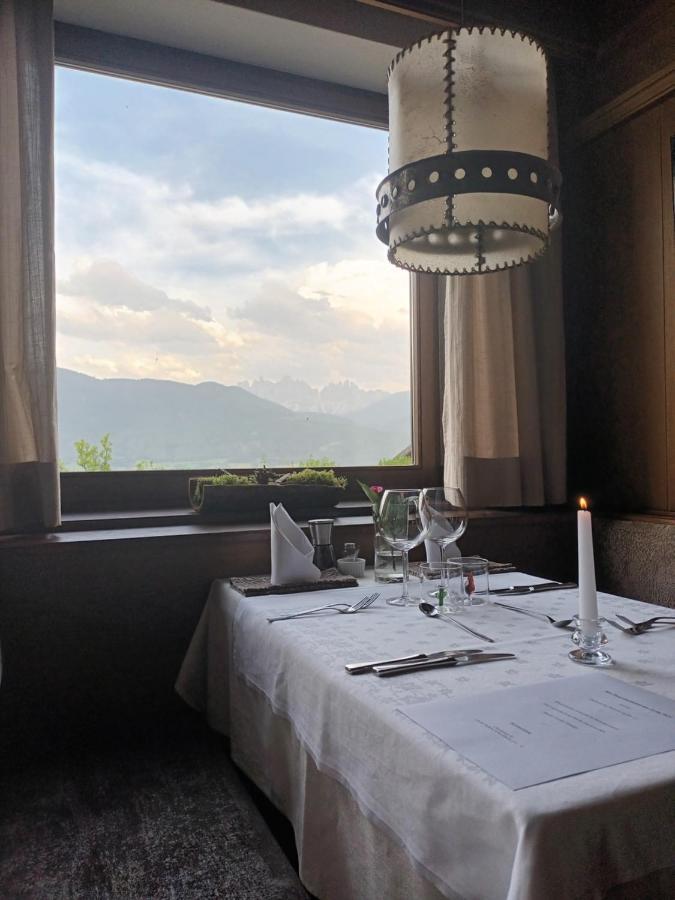Biogasthaus Plonerhof Бресаноне Екстериор снимка