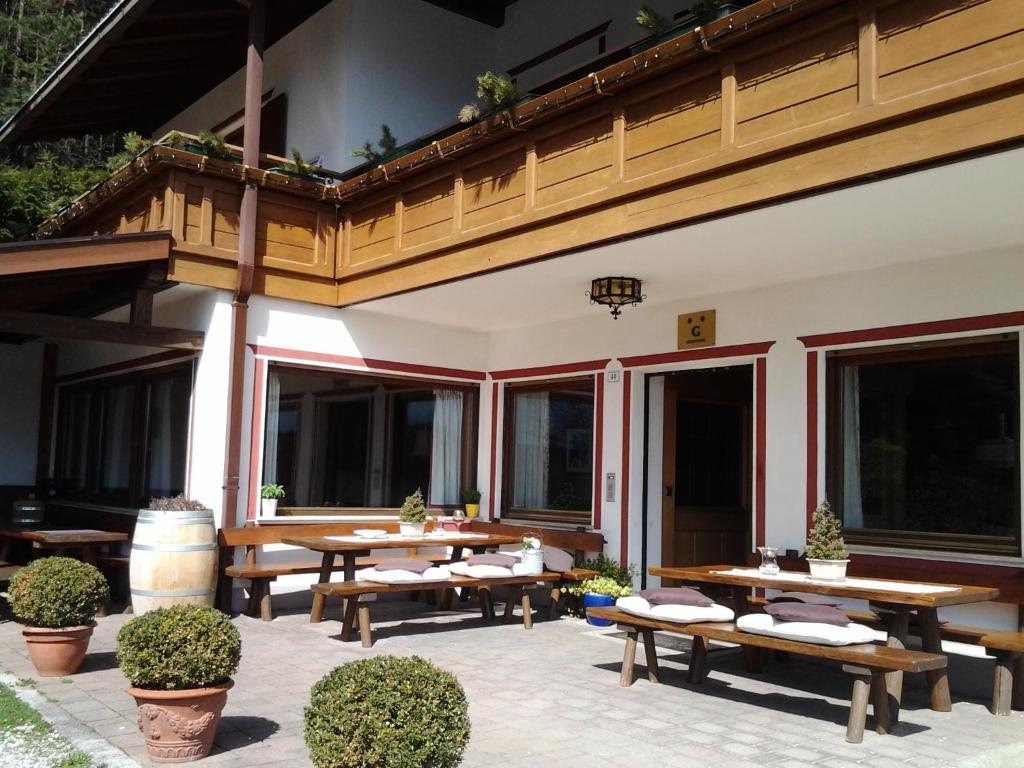 Biogasthaus Plonerhof Бресаноне Екстериор снимка